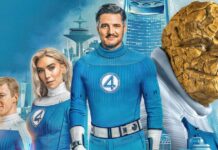 The Fantastic Four: First Steps Box Office