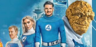 The Fantastic Four: First Steps Box Office