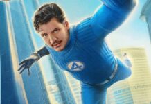 Marvel’s Fantastic Four Reboot Nears $515M Worldwide But Faces Uncertain Future After Sharp Weekend Decline