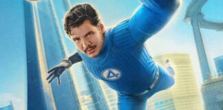 Marvel’s Fantastic Four Reboot Nears $515M Worldwide But Faces Uncertain Future After Sharp Weekend Decline
