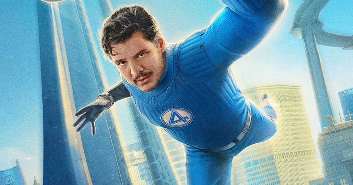 Marvel’s Fantastic Four Reboot Nears $515M Worldwide But Faces Uncertain Future After Sharp Weekend Decline