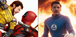 The Fantastic Four: First Steps, Captain America 4 & Thunderbolts* Combined Gross Still Trails 2024’s Marvel Blockbuster