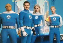 The Fantastic Four: First Steps Digital Release Update