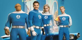 The Fantastic Four: First Steps Digital Release Update