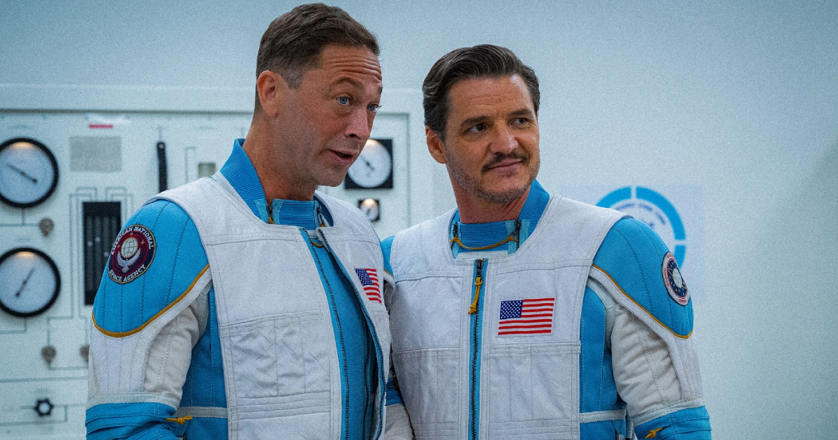 The Fantastic Four: First Steps North America Box Office