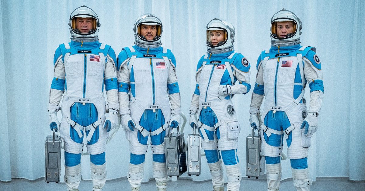 The Fantastic Four: First Steps North America Box Office Day 49: Inches Closer To Beating Sinners