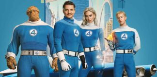 The Fantastic Four: First Steps Worldwide Box Office