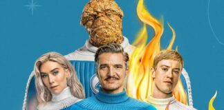 The Fantastic Four: First Steps Worldwide Box Office: 6th Weekend Update