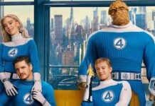 The Fantastic Four: First Steps Worldwide Box Office: Beats This Toy Story Movie's Global Haul