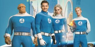 The Fantastic Four: First Steps Inches Closer To Surpassing WALL-E At The Worldwide Box Office