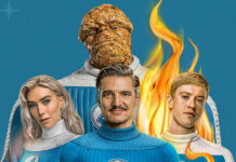 The Fantastic Four: First Steps Worldwide Box Office: On Track To Beat This Ant-Man Movie