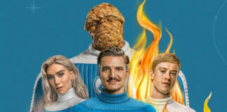 The Fantastic Four: First Steps Worldwide Box Office: On Track To Beat This Ant-Man Movie