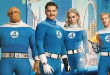 The Fantastic Four: First Steps Worldwide Box Office: Here's How Much It Needs To Crack The All-Time Top 50 Superhero Films List