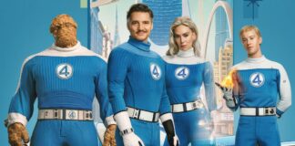 The Fantastic Four: First Steps Worldwide Box Office: Here's How Much It Needs To Crack The All-Time Top 50 Superhero Films List