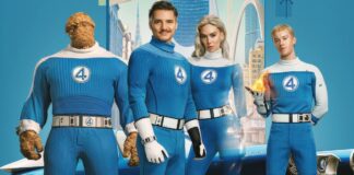 The Fantastic Four: First Steps Outgrosses Two More Films At The Worldwide Box Office!