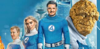 The Fantastic Four: First Steps Worldwide Box Office: Surpasses The Highest-Grossing Terminator Flick