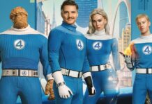 The Fantastic Four: First Steps Box Office