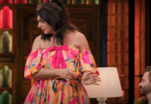 Hi Sunil Grover Sir, Gen-Z Girls Do Not Jump On Men's Lap & Shower In Public