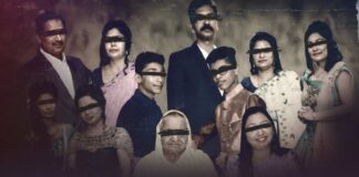 The Harrowing True Story Netflix Fans Can’t Stop Talking About