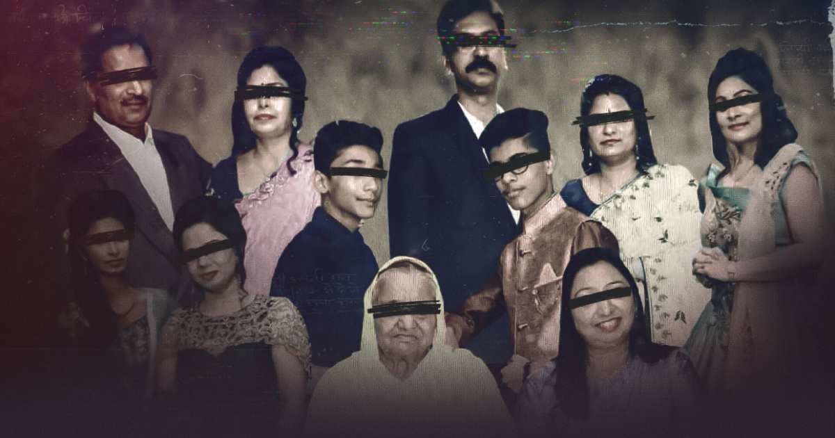 The Harrowing True Story Netflix Followers Can’t Cease Speaking About: 11 Members Of One Household Lifeless