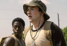 The Long Walk Box Office
