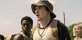 The Long Walk Box Office