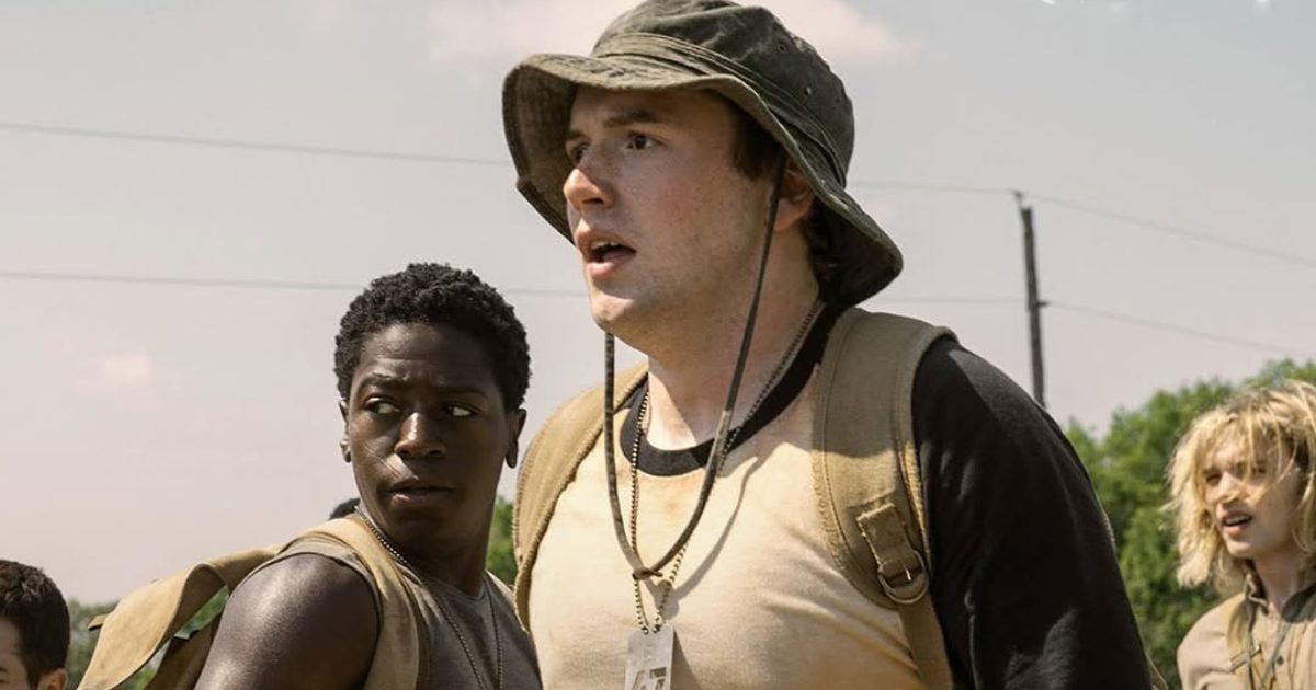 The Long Walk Box Office