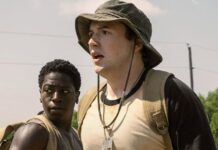 Stephen King’s The Long Walk Overtakes The Shawshank Redemption at the Worldwide Box Office