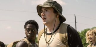 Stephen King’s The Long Walk Overtakes The Shawshank Redemption at the Worldwide Box Office