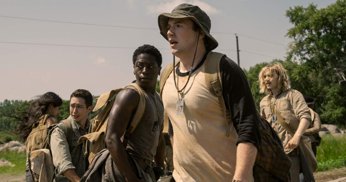 The Lengthy Stroll Field Workplace: .5M Weekend Opening Marks One other Weak Debut for Stephen King Films, Extending 2024 Stoop