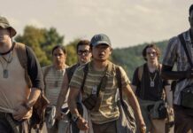 The Long Walk Worldwide Box Office