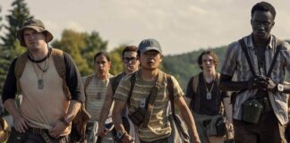 The Long Walk Worldwide Box Office