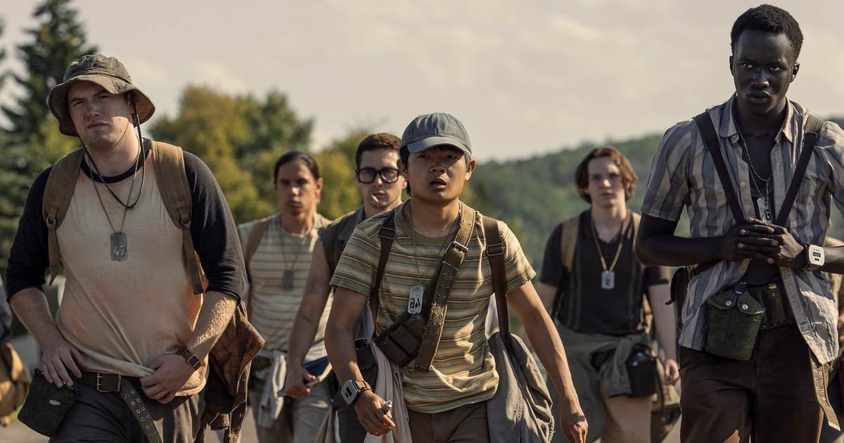 The Lengthy Stroll Worldwide Field Workplace: Poised To Surpass The Best Film Of All Time On IMDb