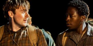 The Long Walk Worldwide Box Office
