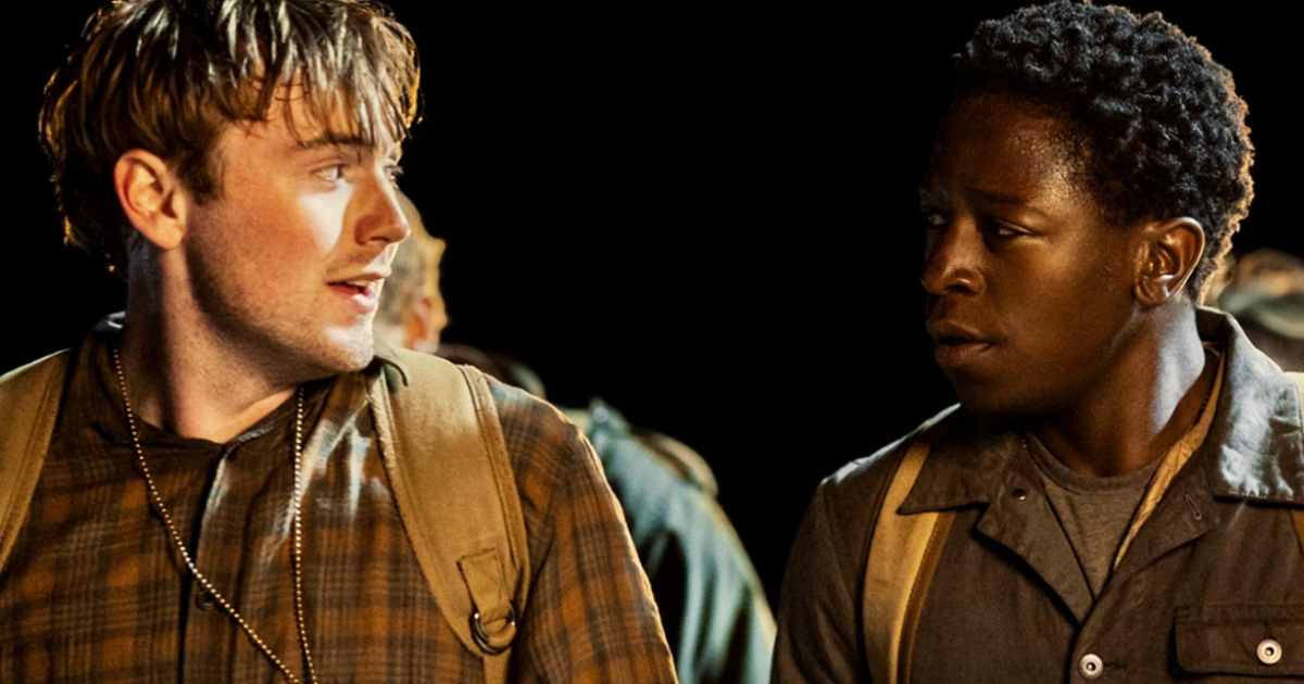The Long Walk Worldwide Box Office