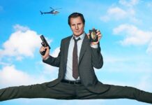The Naked Gun OTT Release: Liam Neeson’s Comedy Adventure Confirms Streaming Debut