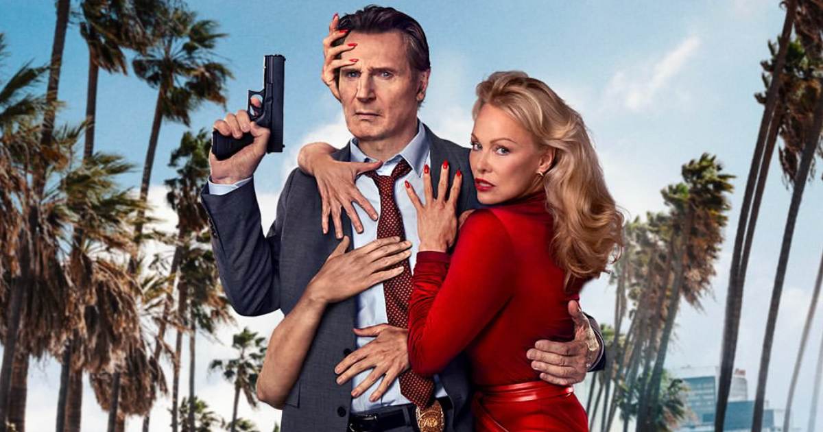 The Naked Gun Worldwide Box Office