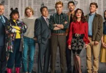 The Office Spin-Off The Paper Gets Certified Fresh On Rotten Tomatoes, Yet Fans Remain Split
