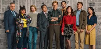 The Office Spin-Off The Paper Gets Certified Fresh On Rotten Tomatoes, Yet Fans Remain Split