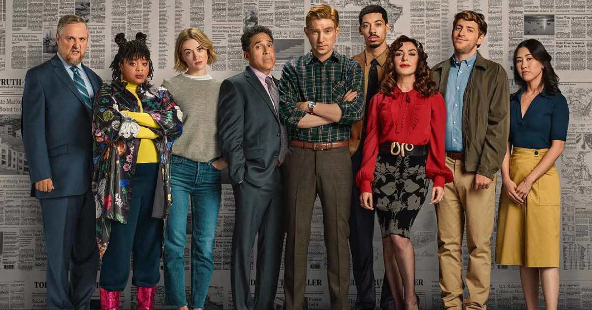 The Office Spin-Off The Paper Gets Certified Fresh On Rotten Tomatoes, Yet Fans Remain Split