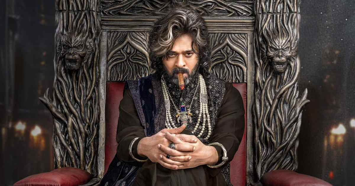 The Raja Saab Trailer Impact At Box Office Day 1: Not A Good Sign For Prabhas!