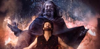 Prabhas’ The Raja Saab Trailer Out Tomorrow!