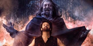 The Raja Saab Trailer Review: Prabhas Enters Mad World With His Dadaji Ka Jalwa