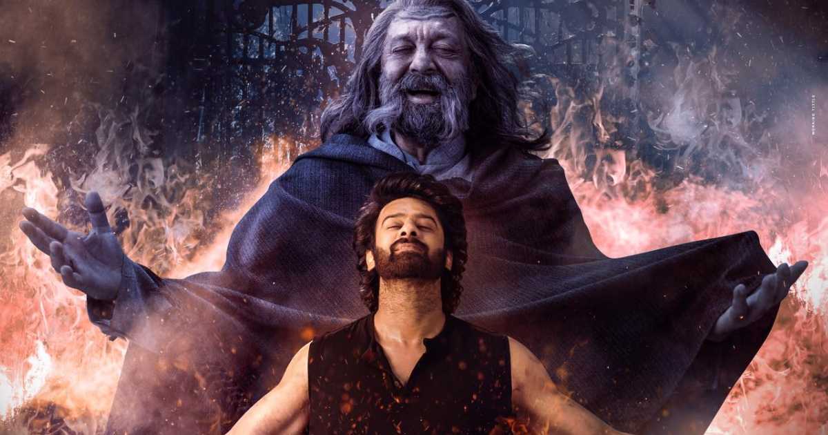 The Raja Saab Trailer Review: Prabhas Enters Mad World With His Dadaji Ka Jalwa