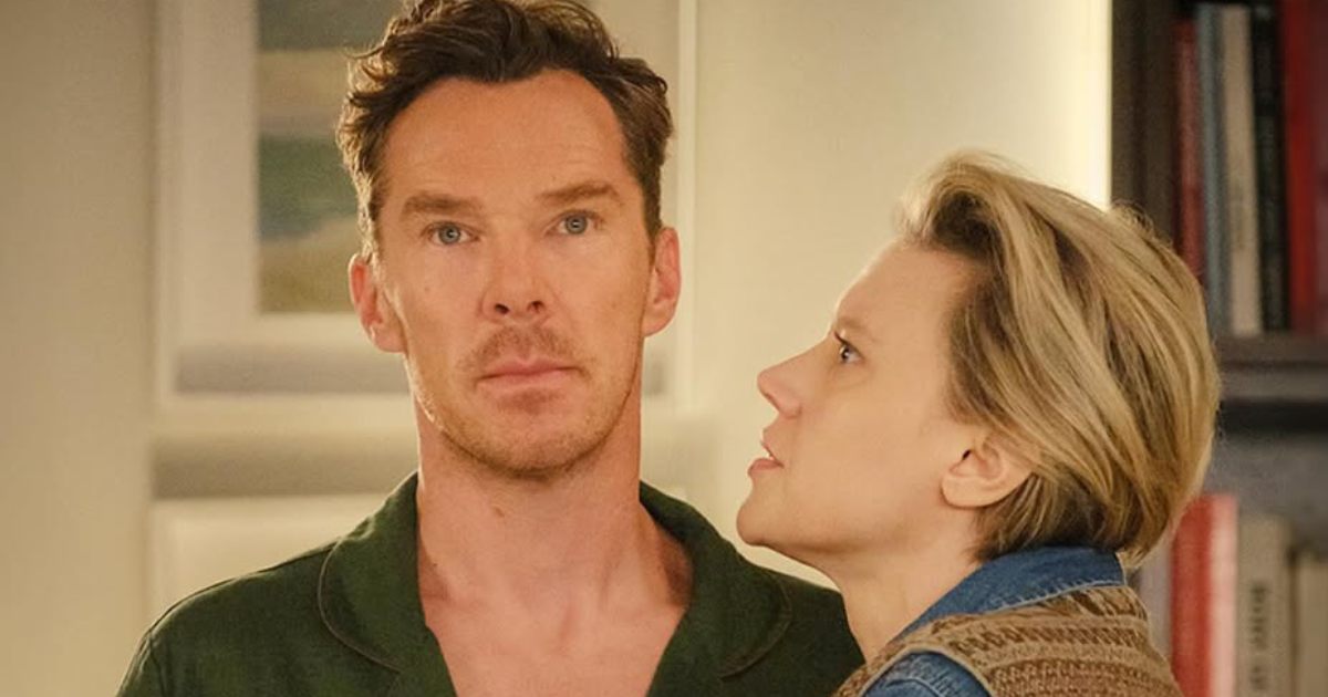 The Roses Box Office: Benedict Cumberbatch’s Film Faces Declining Numbers As Theater Count Drops