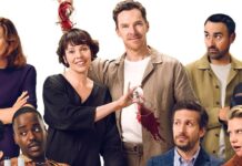 The Roses Gains Momentum Worldwide, Closing in on Nobody 2 With $32M Box Office Haul