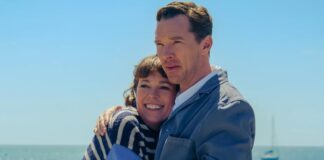 Benedict Cumberbatch’s The Roses Climbs Past $32M Worldwide, Closing In on $40M Budget Mark
