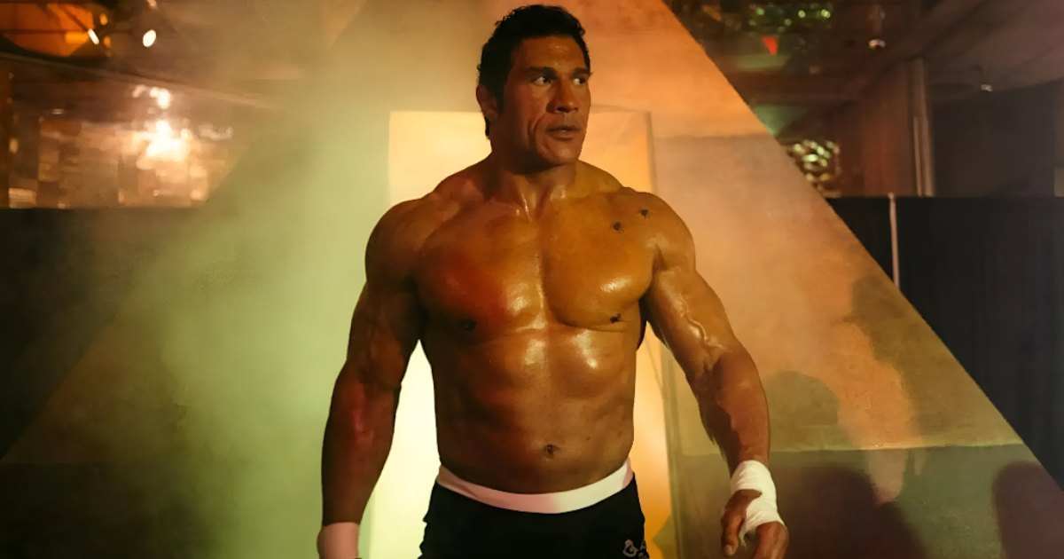 The Smashing Machine North America Field Workplace Projection: Dwayne Johnson's Sports activities Drama To Earn Extra Than Iron Claw's M+ Debut?