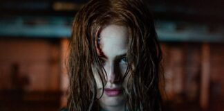 The Strangers 2 Box Office