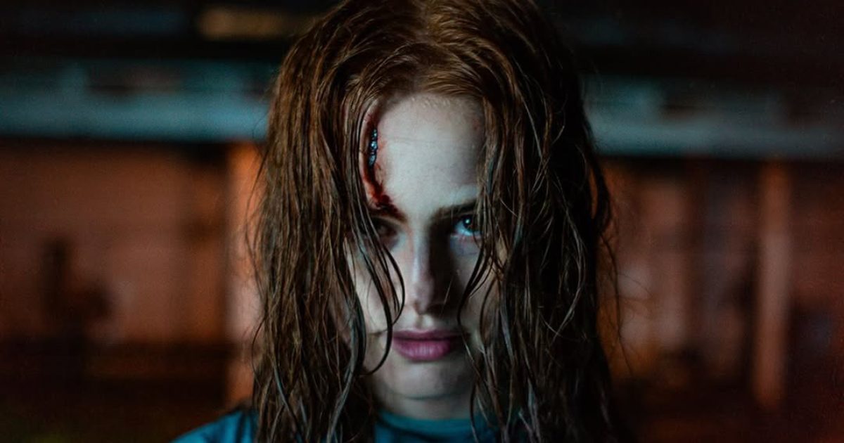 The Strangers 2 Box Office